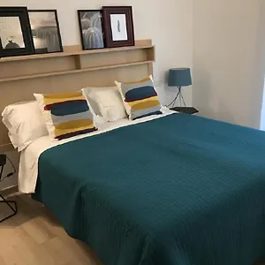 Adige Porta Vittoria Pensjonat Werona