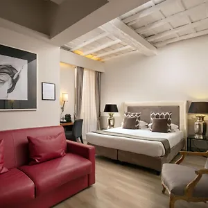 Condotti Palace Rom