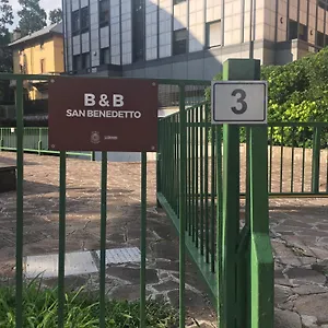 San Benedetto Nocleg ze śniadaniem