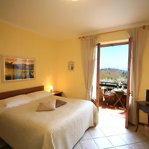 Casa Milena Pensjonat San Gimignano