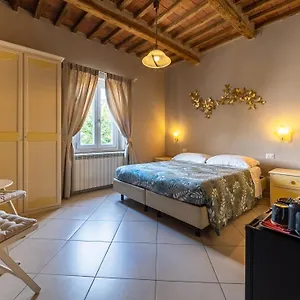 Alma 3* Lucca