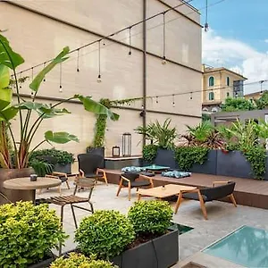 The Spring House Vatican, Tapestry Collection By Hilton 4* Roma