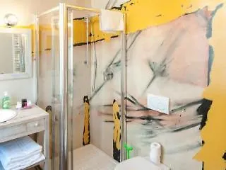 Bed & Breakfast Locanda Cece E Simo Bergamo