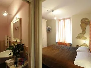 Locanda Cece E Simo Bergamo Italy